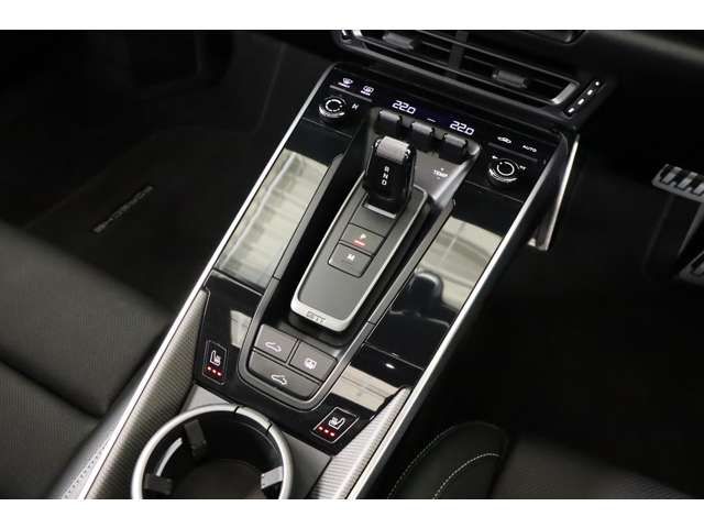 PORSCHE PORSCHE 911 2021