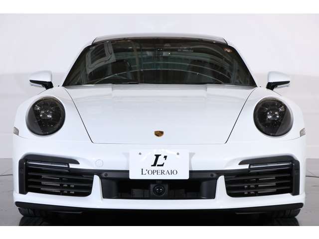 PORSCHE PORSCHE 911 2021