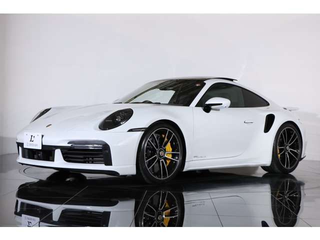 PORSCHE PORSCHE 911 2021