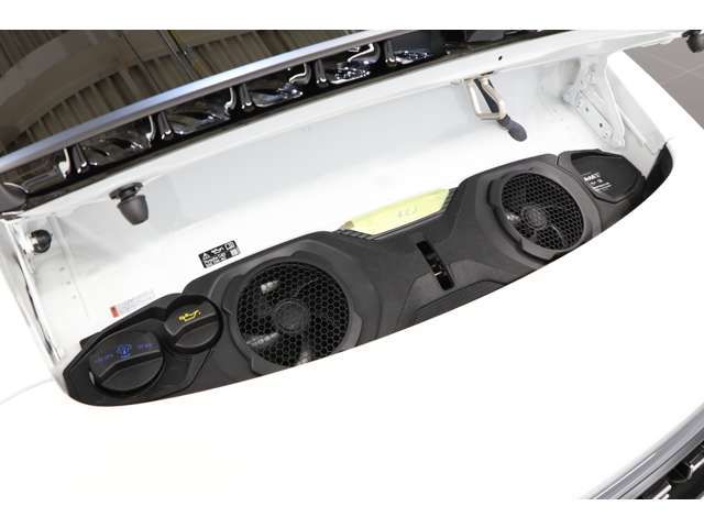 PORSCHE PORSCHE 911 2024