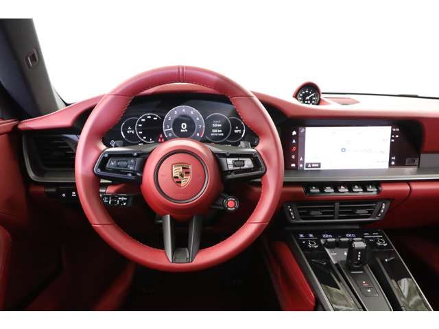 PORSCHE PORSCHE 911 2025