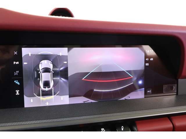 PORSCHE PORSCHE 911 2025