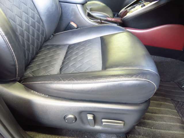 TOYOTA HARRIER 2WD 2019