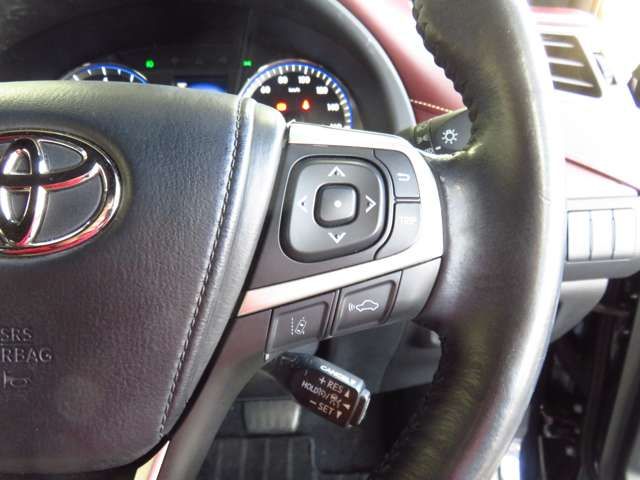 TOYOTA HARRIER 2WD 2019