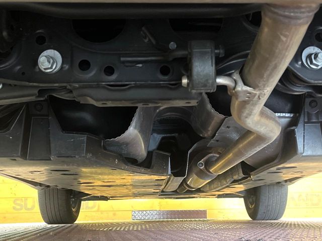 TOYOTA HARRIER 2WD 2021