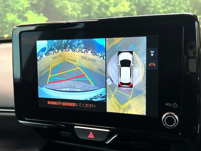 TOYOTA YARIS CROSS HYBRID 2025