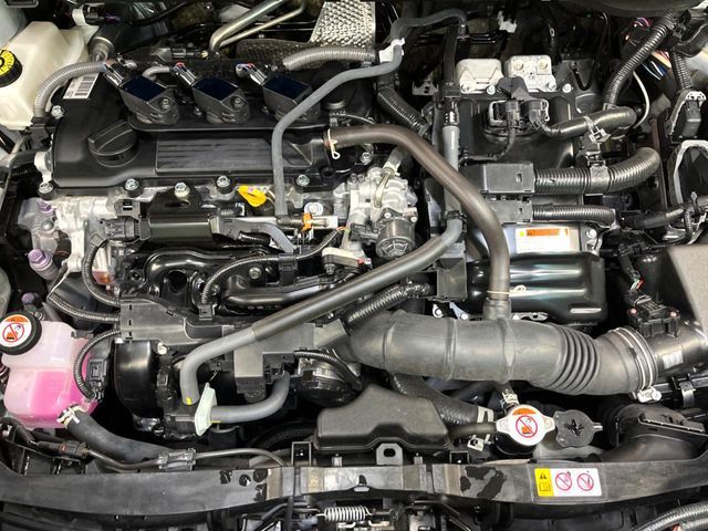 TOYOTA YARIS CROSS HYBRID 2025