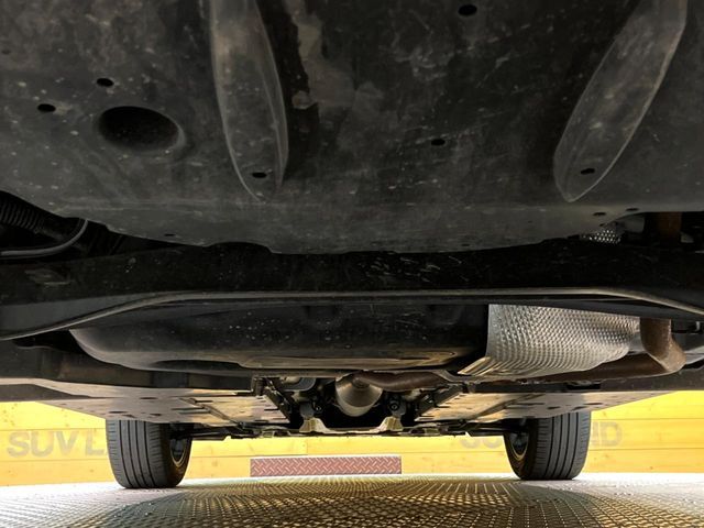 TOYOTA YARIS CROSS HYBRID 2025