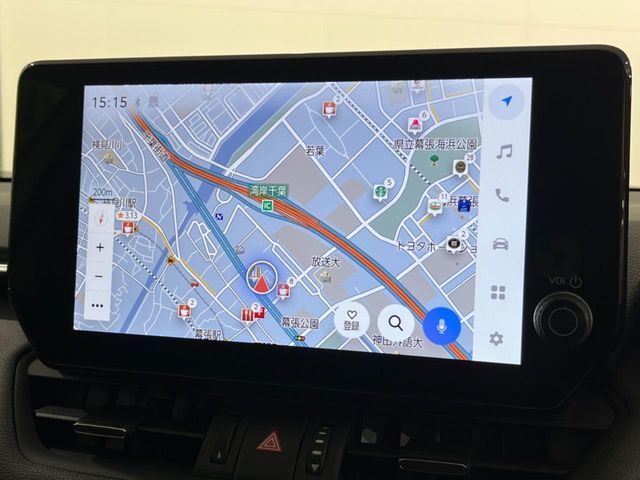 TOYOTA RAV4 4WD 2023