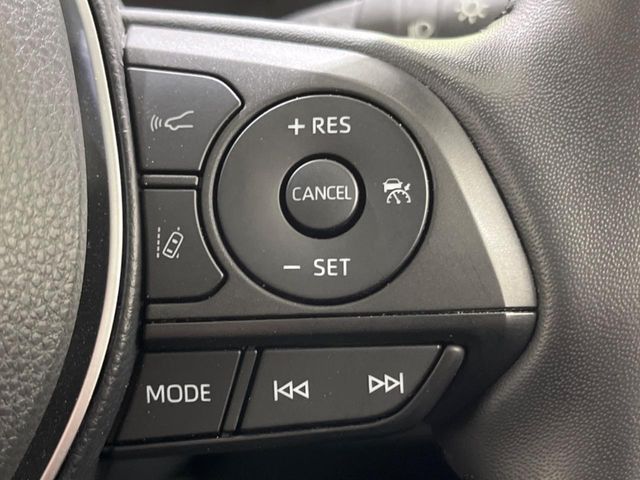 TOYOTA RAV4 4WD 2023