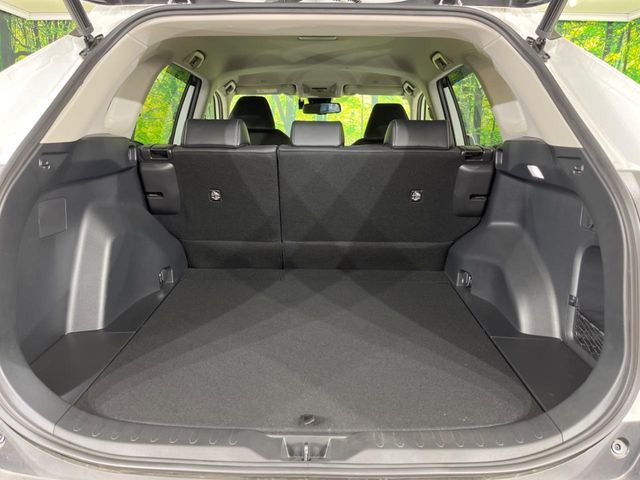 TOYOTA RAV4 4WD 2023