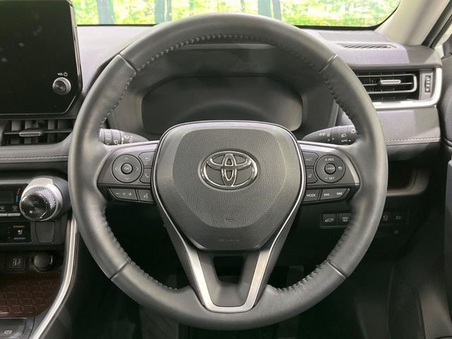 TOYOTA RAV4 4WD 2023