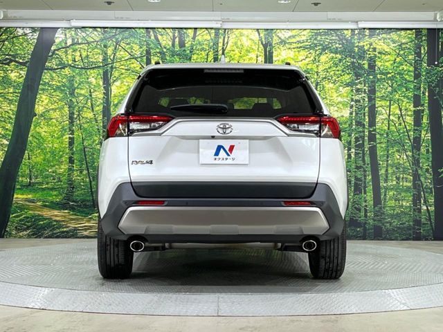TOYOTA RAV4 4WD 2023