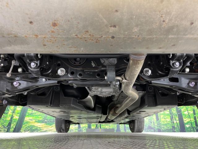 TOYOTA RAV4 4WD 2023