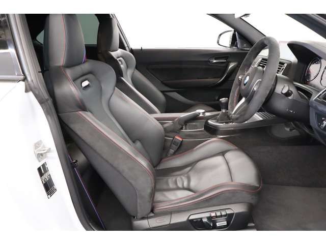 BMW BMW M2 coupe 2020