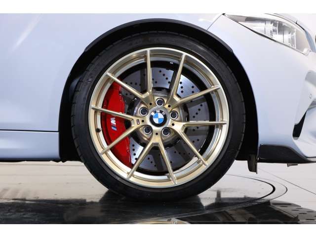 BMW BMW M2 coupe 2020