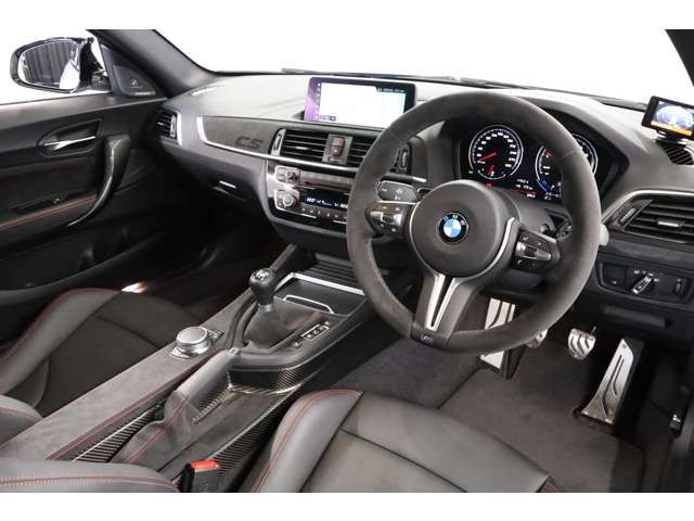 BMW BMW M2 coupe 2020