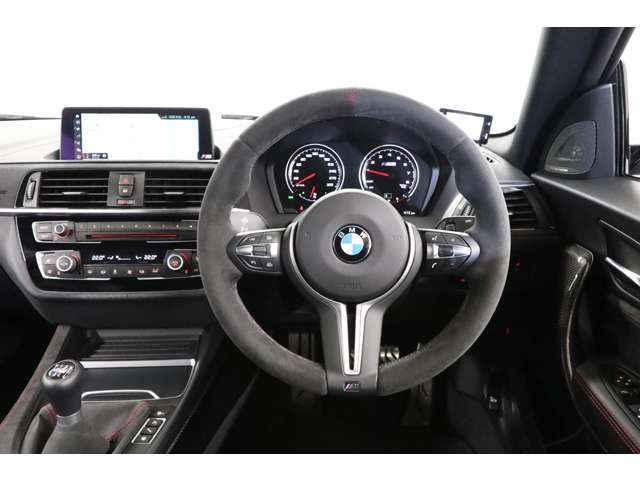 BMW BMW M2 coupe 2020