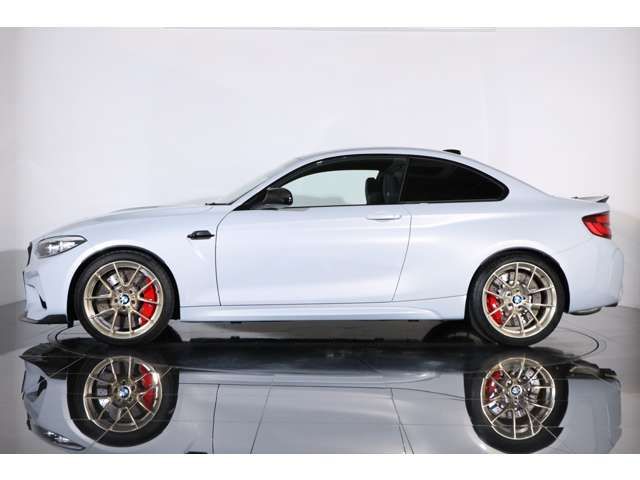 BMW BMW M2 coupe 2020