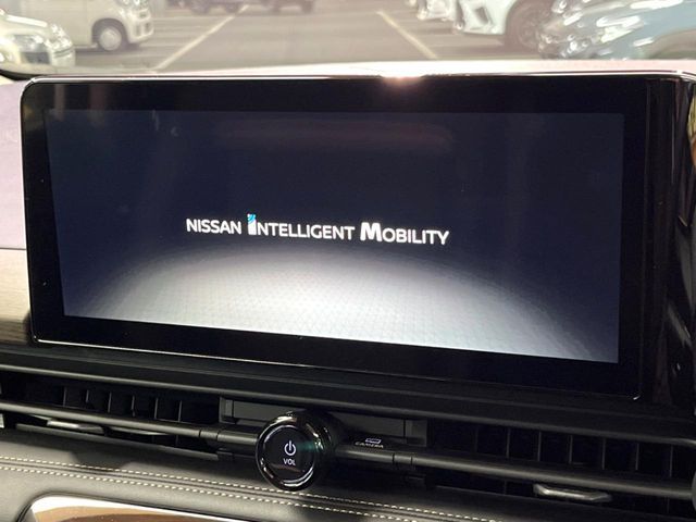 NISSAN SERENA  WG 2024