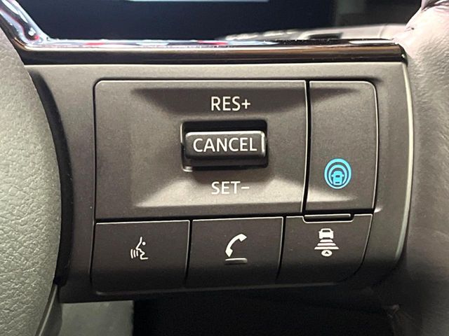 NISSAN SERENA  WG 2024