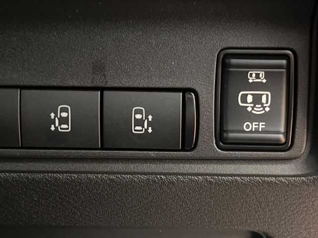 NISSAN SERENA  WG 2024