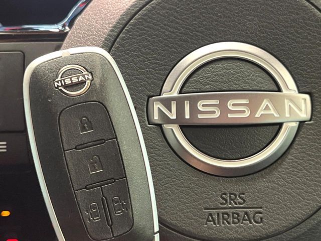 NISSAN SERENA  WG 2024