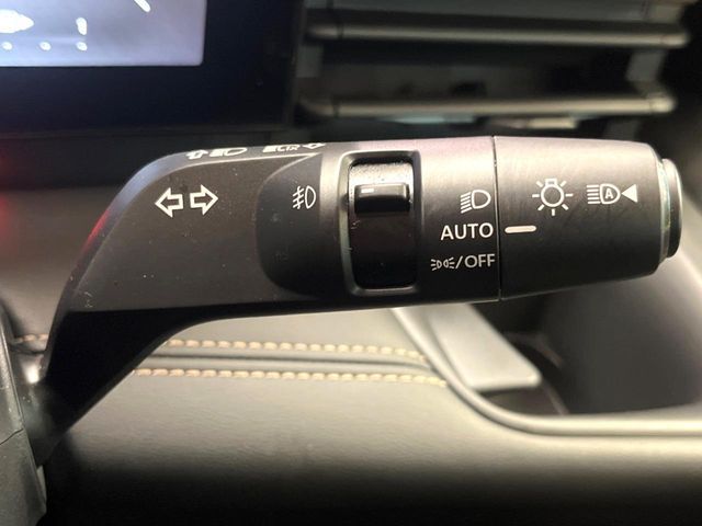 NISSAN SERENA  WG 2024