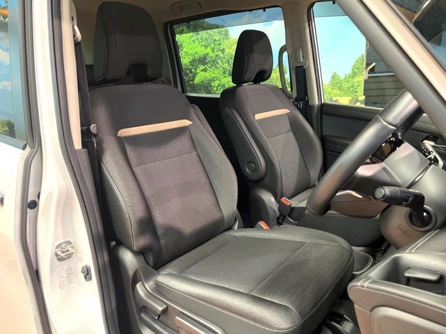 NISSAN SERENA  WG 2024