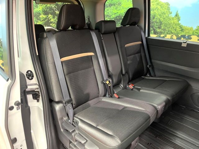 NISSAN SERENA  WG 2024