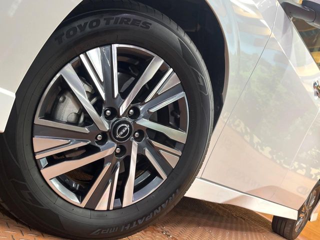 NISSAN SERENA  WG 2024