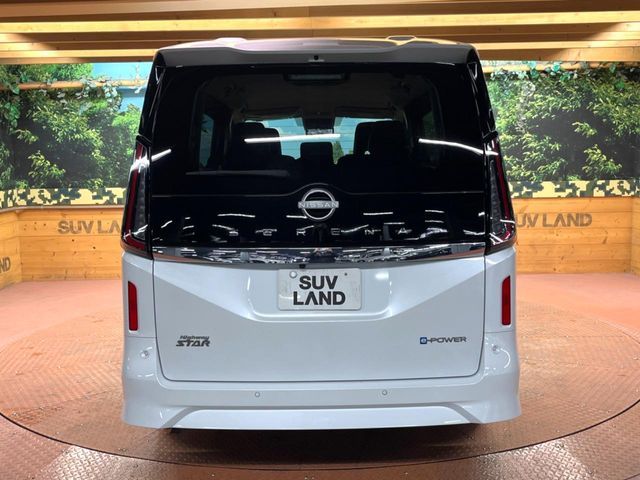 NISSAN SERENA  WG 2024