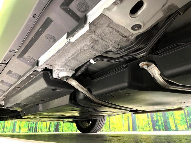 TOYOTA HARRIER HYBRID 2024