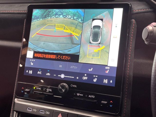 TOYOTA LEXUS LBX 2024