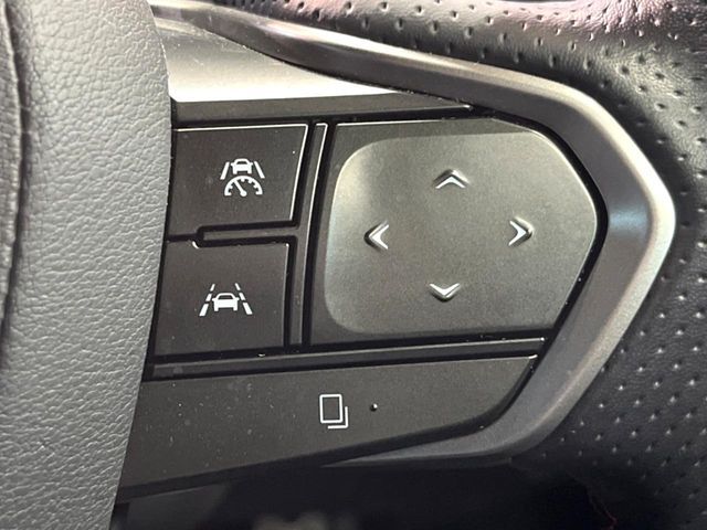 TOYOTA LEXUS LBX 2024