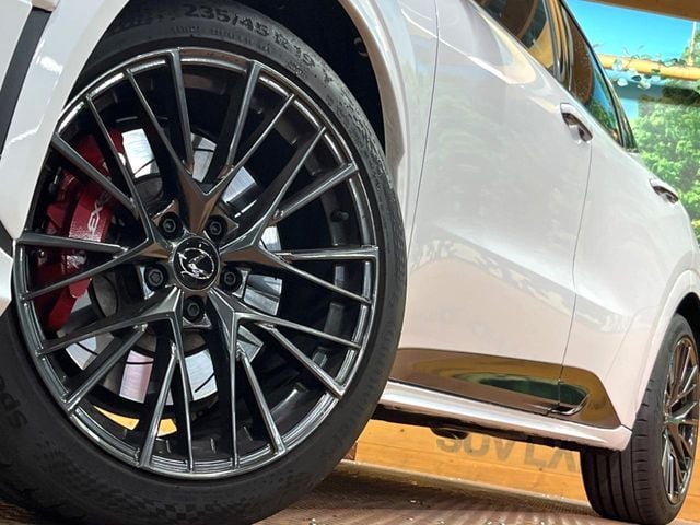 TOYOTA LEXUS LBX 2024