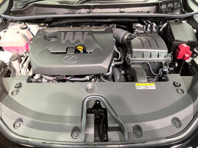 TOYOTA LEXUS LBX 2024