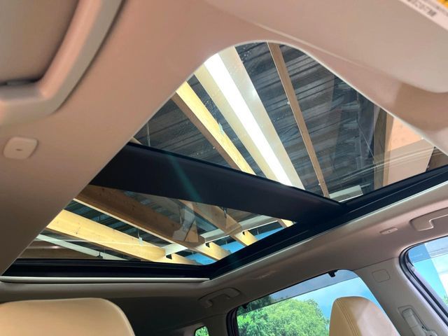 NISSAN X-TRAIL HYBRID 4WD 2024