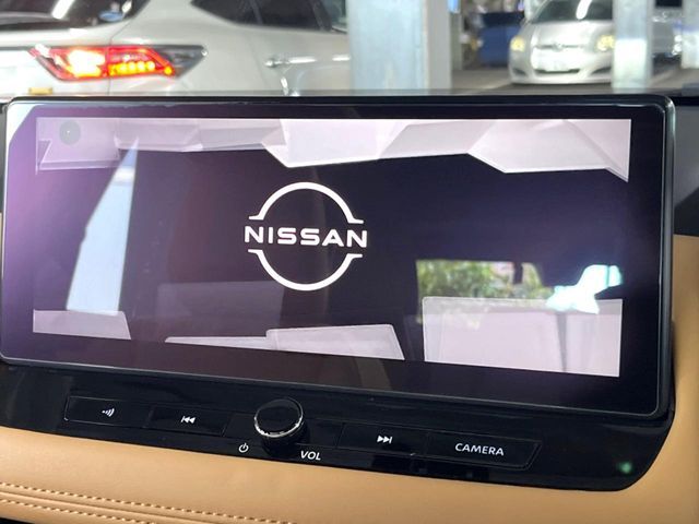 NISSAN X-TRAIL HYBRID 4WD 2024