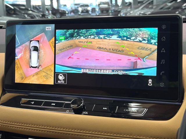 NISSAN X-TRAIL HYBRID 4WD 2024