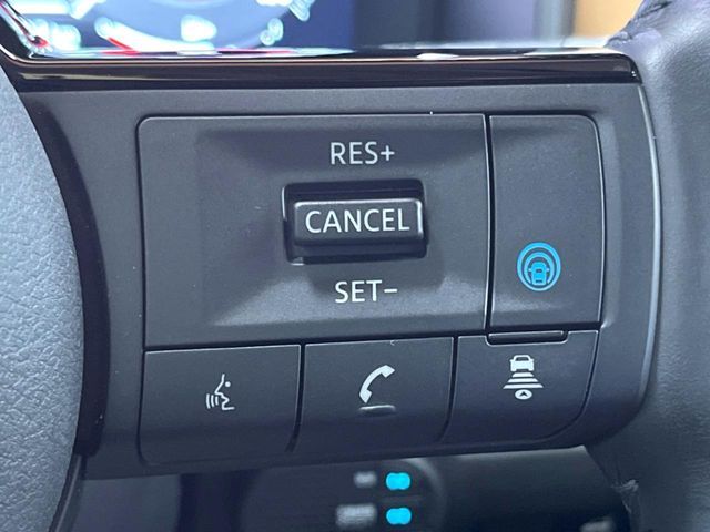 NISSAN X-TRAIL HYBRID 4WD 2024