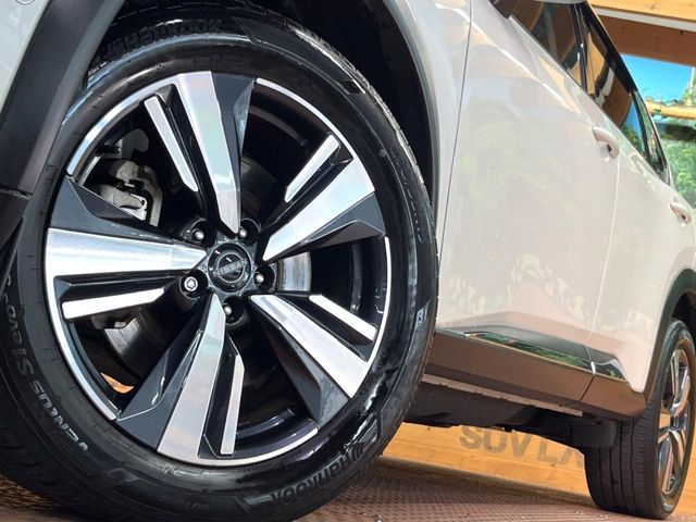 NISSAN X-TRAIL HYBRID 4WD 2024