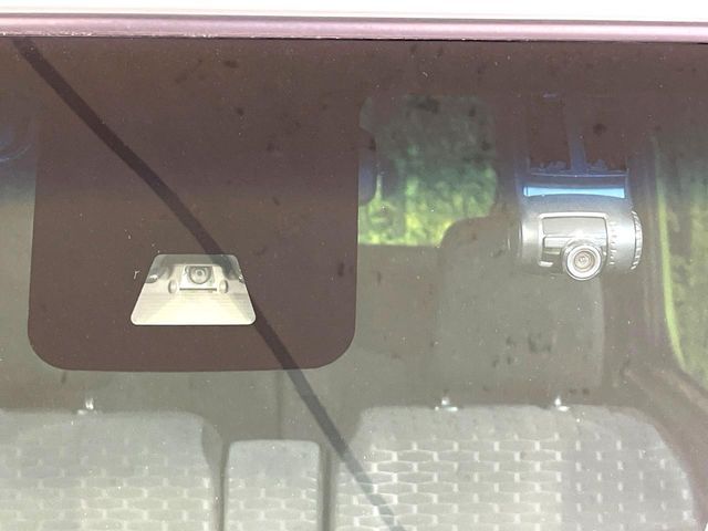 DAIHATSU WAKE 4WD 2016