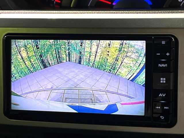 DAIHATSU WAKE 4WD 2016