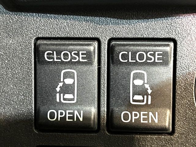 DAIHATSU WAKE 4WD 2016