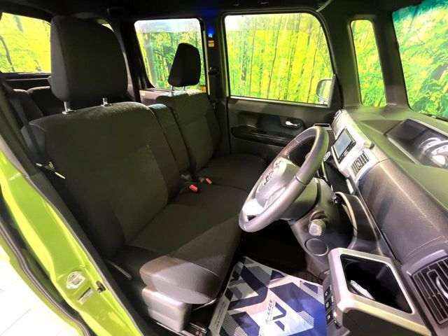 DAIHATSU WAKE 4WD 2016