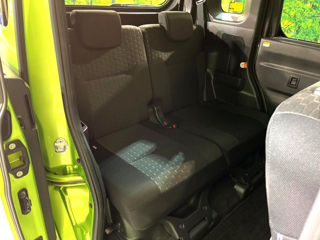 DAIHATSU WAKE 4WD 2016