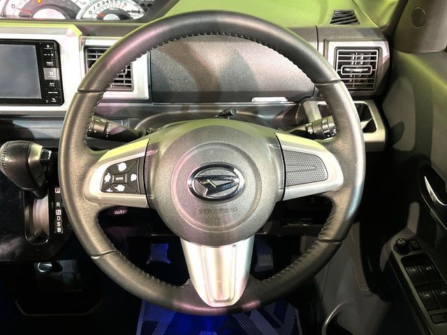 DAIHATSU WAKE 4WD 2016