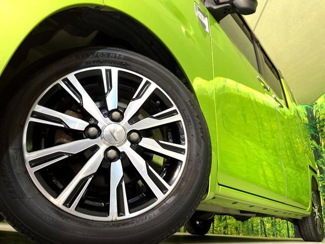 DAIHATSU WAKE 4WD 2016