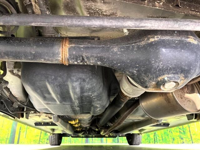 DAIHATSU WAKE 4WD 2016